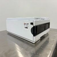 Agilent Technologies 1260 Infinity Fluorescence Detector G1321B HPLC image 0
